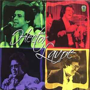 FLAC Hector Lavoe - Hector Lavoe
