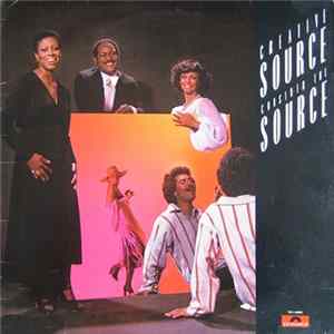 FLAC Creative Source - Consider The Source