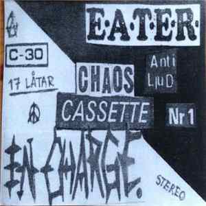 FLAC E.A.T.E.R. / Incharge - E.A.T.E.R. / Incharge