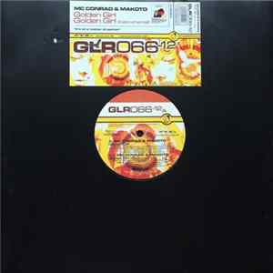 FLAC MC Conrad & Makoto - Golden Girl