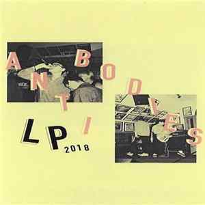 FLAC Antibodies - LP 2018