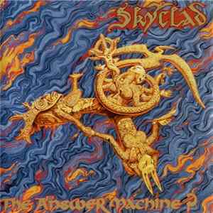 FLAC Skyclad - The Answer Machine?
