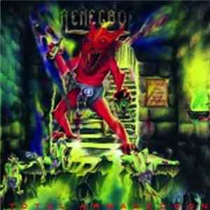 FLAC Renegade - Total Armageddon