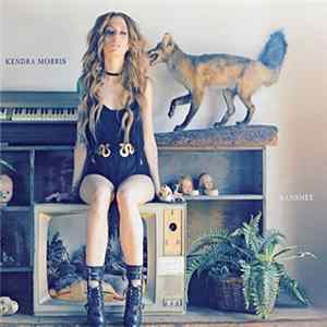 FLAC Kendra Morris - Banshee