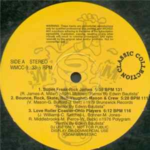 FLAC Various - Wicked Mix - Classic Collection 9