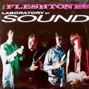 FLAC The Fleshtones - Laboratory Of Sound