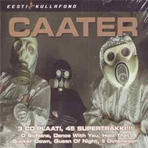 FLAC Caater - 45 Superträkki!!!