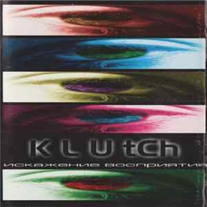 FLAC KLUtCh - Искажение Восприятия