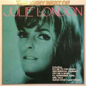 FLAC Julie London - The Very Best Of Julie London