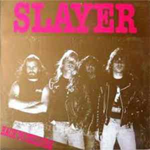 FLAC Slayer - Back To Hellfire