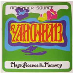FLAC YaHoWha 13 - Magnificence In The Memory