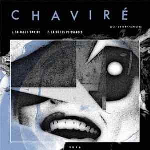 FLAC Chaviré - Split Record W/ Bastos
