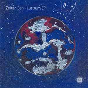 FLAC Zoltan Ban - Lustrum