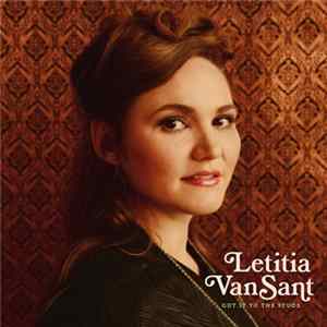 FLAC Letitia VanSant - Gut It To The Studs