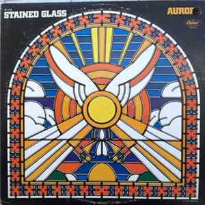 FLAC Stained Glass - Aurora
