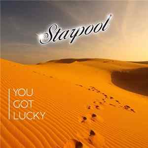 FLAC Starpool - You Got Lucky
