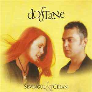 FLAC Sevingül & Cihan - Dostane