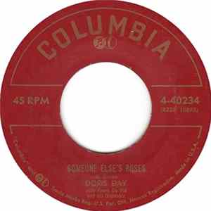 FLAC Doris Day - Kay-Muleta / Someone Else's Roses