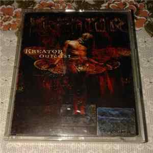 FLAC Kreator - Outcast