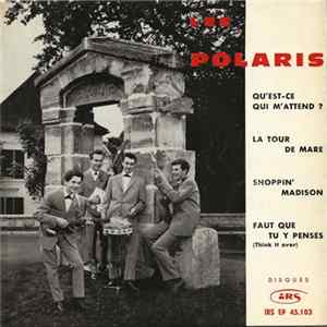 FLAC Les Polaris - Qu'Est-Ce Qui M'Attend ?