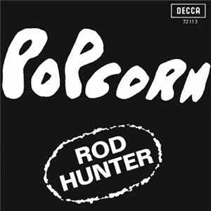 FLAC Rod Hunter - Popcorn