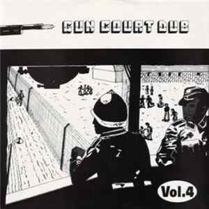 FLAC B.B. Seaton - Gun Court Dub Vol. 4