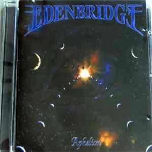 FLAC Edenbridge - Aphelion