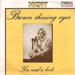 FLAC Nicky - Brown Shining Eyes