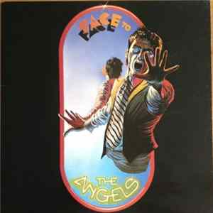 FLAC The Angels - Face To Face