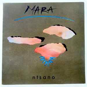 FLAC Mara , Nana Vasconcelos - Ntsano