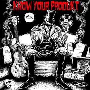 FLAC Various - Know Your Produkt