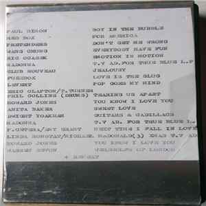 FLAC Various - WEA Records In-Store Compilation November 1986
