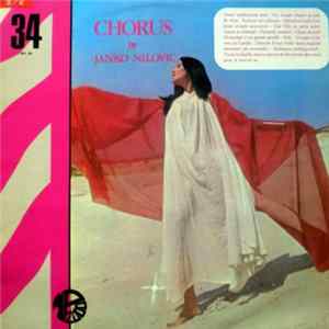 FLAC Janko Nilovic - Chorus