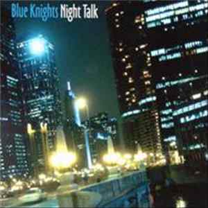 FLAC Blue Knights - Night Talk