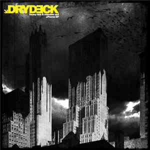 FLAC Drydeck - Heavy Dub & Massive Sh!t