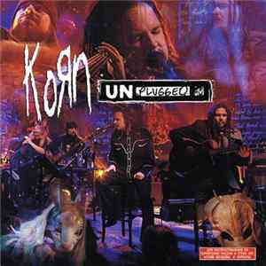 FLAC Korn - MTV Unplugged
