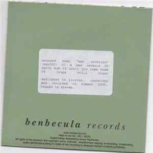 FLAC Wounded Knee - Wee Reveries