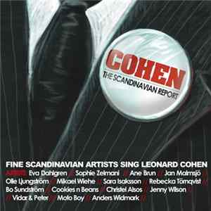 FLAC Various - Cohen - The Scandinavian Report