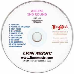FLAC Airless - 2nd Round
