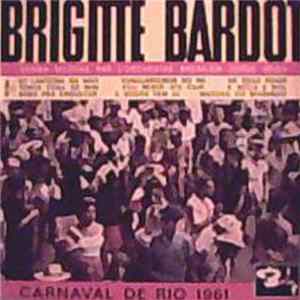 FLAC Various - Brigitte Bardot (Carnaval De Rio 1961)