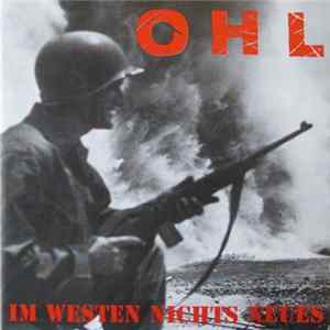 FLAC OHL - Im Westen Nichts Neues