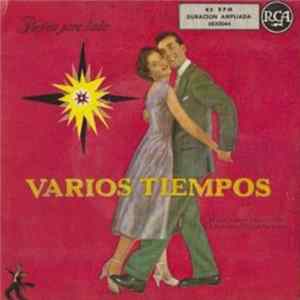 FLAC Various - Perfecto Para Bailar Varios Tiempos