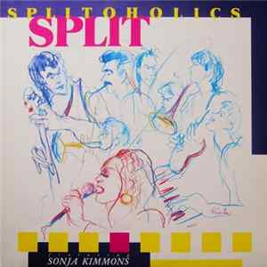 FLAC Split featuring Sonja Kimmons - Splitoholics