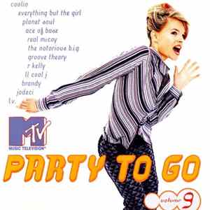 FLAC Various - MTV Party To Go Volume 9
