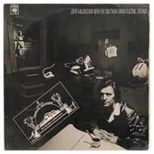 FLAC John McLaughlin With The One Truth Band - Electric Dreams