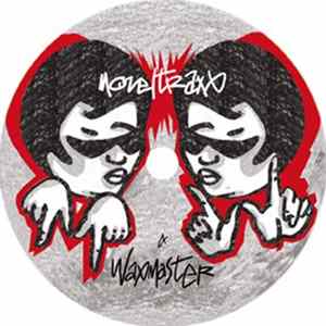 FLAC Waxmaster - Waxmaster Make Em Juke !!!
