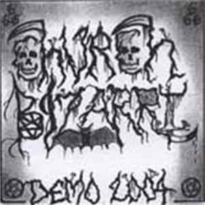 FLAC Church Bizarre - Demo 2004