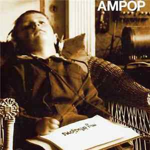 FLAC Ampop - My Delusions