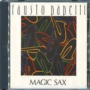 FLAC Fausto Papetti - Magic Sax