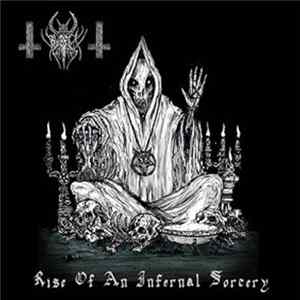 FLAC Blackhorns - Rise Of The Infernal Sorcery
